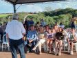 Entrega de 10 Novas Moradias no Conjunto Residencial Antônio Henrique Vernillo