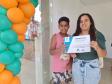 Com o apoio do Estado, são entregues 80 Apartamentos no Residencial  Parque Ayala II em Arapongas 