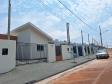 Entrega de 25 Casas no Residencial Tibagi II em Apucarana pelo Programa Casa Fácil Paraná