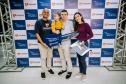 Entrega de 25 Casas no Residencial Tibagi II em Apucarana pelo Programa Casa Fácil Paraná