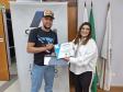 Entrega de 25 Casas no Residencial Tibagi II em Apucarana pelo Programa Casa Fácil Paraná