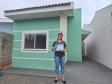 Entrega de 25 Casas no Residencial Tibagi II em Apucarana pelo Programa Casa Fácil Paraná