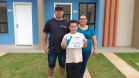 Com Apoio do Estado, 232 famílias de Ponta Grossa conquistam novas moradias