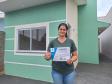 Entrega de 25 Casas no Residencial Tibagi II em Apucarana pelo Programa Casa Fácil Paraná