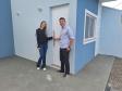 Entrega de 25 Casas no Residencial Tibagi II em Apucarana pelo Programa Casa Fácil Paraná