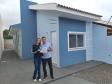 Entrega de 25 Casas no Residencial Tibagi II em Apucarana pelo Programa Casa Fácil Paraná