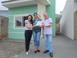 Entrega de 25 Casas no Residencial Tibagi II em Apucarana pelo Programa Casa Fácil Paraná