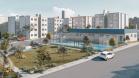 Residencial  Padre Geraldo Schneider
