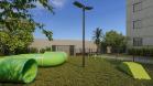 Residencial Bella Coimbra 