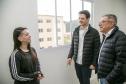 Com subsídios do Estado para entrada, 448 famílias recebem a casa própria em Curitiba