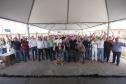 Cohapar realiza duas entregas de moradias no Paraná: Atalaia e Paiçandu
