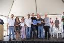 Cohapar realiza duas entregas de moradias no Paraná: Atalaia e Paiçandu