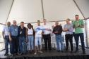 Cohapar realiza duas entregas de moradias no Paraná: Atalaia e Paiçandu