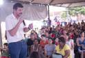 Famílias de Moreira Sales recebem as chaves da casa própria após subsídio do Estado