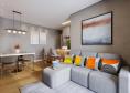 Residencial Gran Sasso 