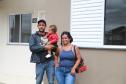 Governador entrega condomínio residencial para 103 famílias em Loanda