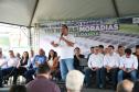 Governador entrega condomínio residencial para 103 famílias em Loanda