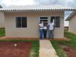 Com subsídio do Estado, 49 famílias recebem as chaves da casa própria em Novo Itacolomi