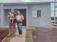 Em Quatro Pontes, 31 famílias conquistam casa própria com ajuda do Governo