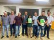Cohapar entrega 58 matrículas de regularização fundiária para famílias de Figueira