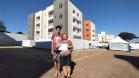 Cohapar entrega Residencial Capadócia com 128 apartamentos em Ibiporã
