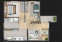 Residencial Safira 