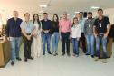 Estado realiza mais uma etapa de reuniões sobre o Programa Escritura na Mão junto à AMP 