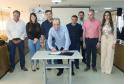 Estado realiza mais uma etapa de reuniões sobre o Programa Escritura na Mão junto à AMP 