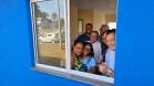 Em Ângulo, 12 famílias ganham novos lares por meio do Programa Casa Fácil Paraná