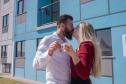 Com apoio do Estado, 144 famílias conquistam imóvel próprio em Araucária