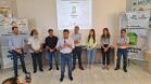 Estado promove eventos para adesão de prefeituras ao Programa Escritura na Mão