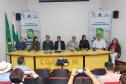 Estado realiza mais uma etapa de reuniões sobre o Programa Escritura na Mão junto à AMP 
