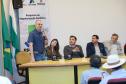 Estado realiza mais uma etapa de reuniões sobre o Programa Escritura na Mão junto à AMP 