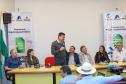 Estado realiza mais uma etapa de reuniões sobre o Programa Escritura na Mão junto à AMP 