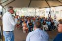 Piana inaugura residencial que beneficia 40 famílias de São Carlos do Ivaí
