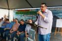 Piana inaugura residencial que beneficia 40 famílias de São Carlos do Ivaí