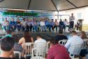Piana inaugura residencial que beneficia 40 famílias de São Carlos do Ivaí