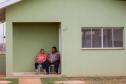 Piana inaugura residencial que beneficia 40 famílias de São Carlos do Ivaí
