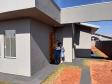 Por meio do Casa Fácil Paraná, 14 famílias de Loanda realizam o sonho da casa própria