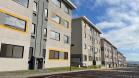 Com aporte de R$ 4,1 milhões pelo Casa Fácil, residencial com 272 apartamentos é entregue em Londrina