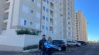 Em Londrina, 192 famílias conquistam apartamentos com ajuda do Casa Fácil Paraná