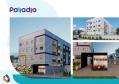 Residencial Palladio