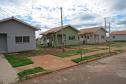 Piana inaugura residencial que beneficia 40 famílias de São Carlos do Ivaí