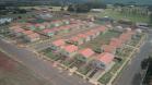 Piana inaugura residencial que beneficia 40 famílias de São Carlos do Ivaí