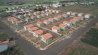 Piana inaugura residencial que beneficia 40 famílias de São Carlos do Ivaí