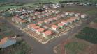 Piana inaugura residencial que beneficia 40 famílias de São Carlos do Ivaí