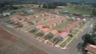 Piana inaugura residencial que beneficia 40 famílias de São Carlos do Ivaí