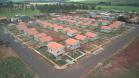 Piana inaugura residencial que beneficia 40 famílias de São Carlos do Ivaí