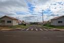 Piana inaugura residencial que beneficia 40 famílias de São Carlos do Ivaí