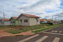 Piana inaugura residencial que beneficia 40 famílias de São Carlos do Ivaí